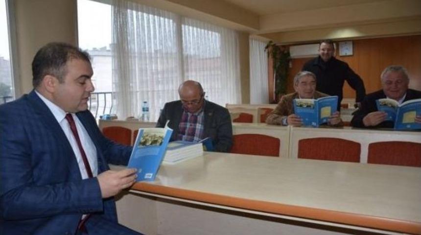 G&ouml;rele Mahkeme Sicili Kitabı Yayınlandı