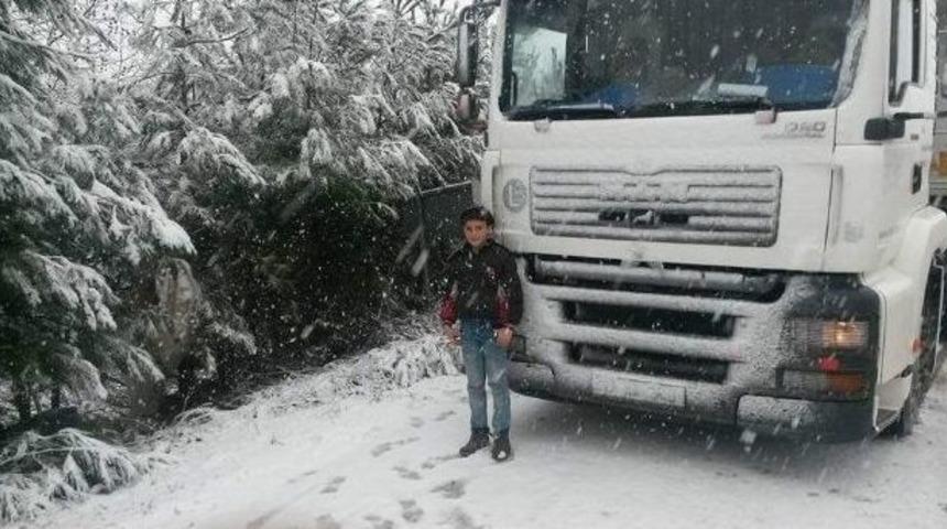 Yenice Beyaza B&uuml;r&uuml;nd&uuml;