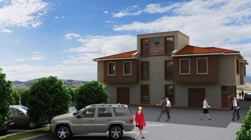 Minareli&ccedil;avuş Aile Sağlığı Merkezi&rsquo;ne Kavuşuyor