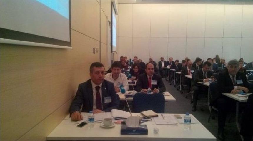 Coğrafi İşaret Uygulama &Ccedil;alışmaları Devam Ediyor