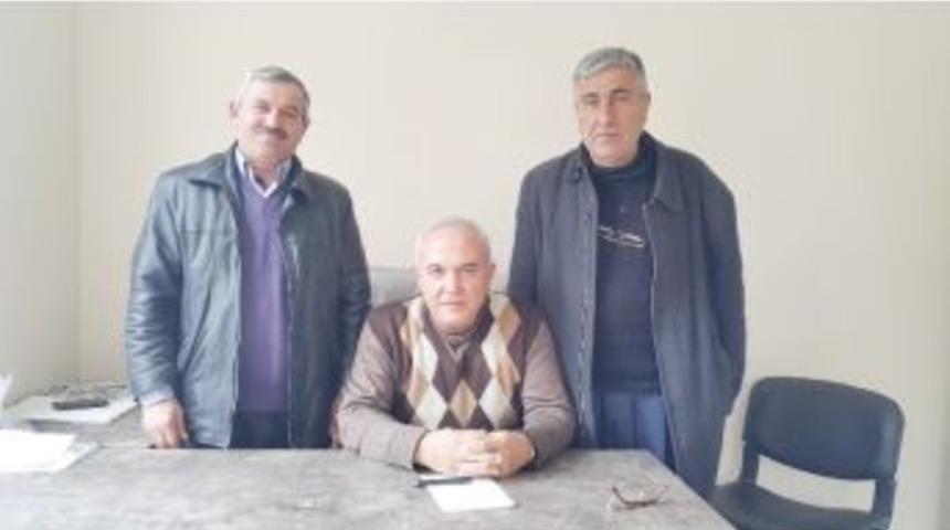 Kırıkkaleli Fırıncılar Birliktelik İstiyor