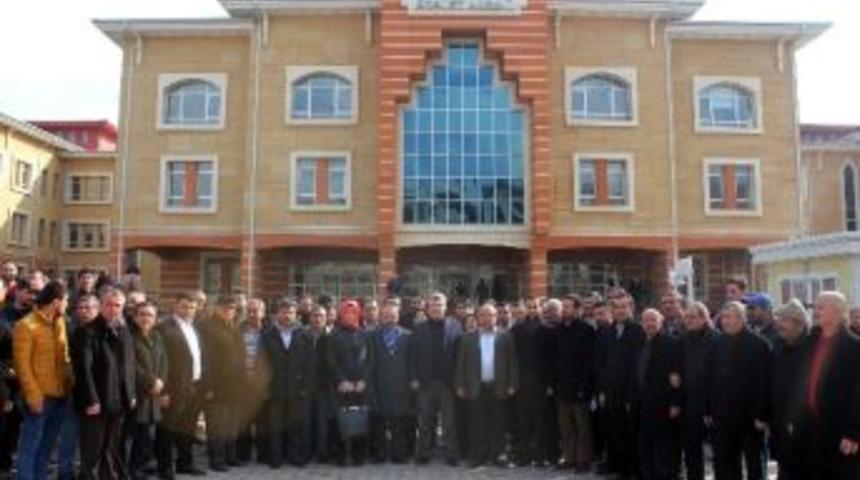 Kılı&ccedil;daroğlu Hakkında Su&ccedil; Duyurusu