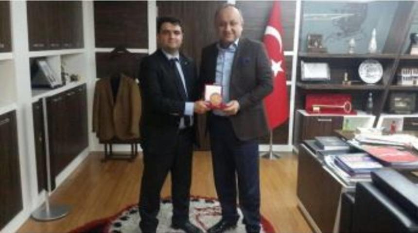 Belediye İle Tse Arasında Asans&ouml;r Protokol&uuml;