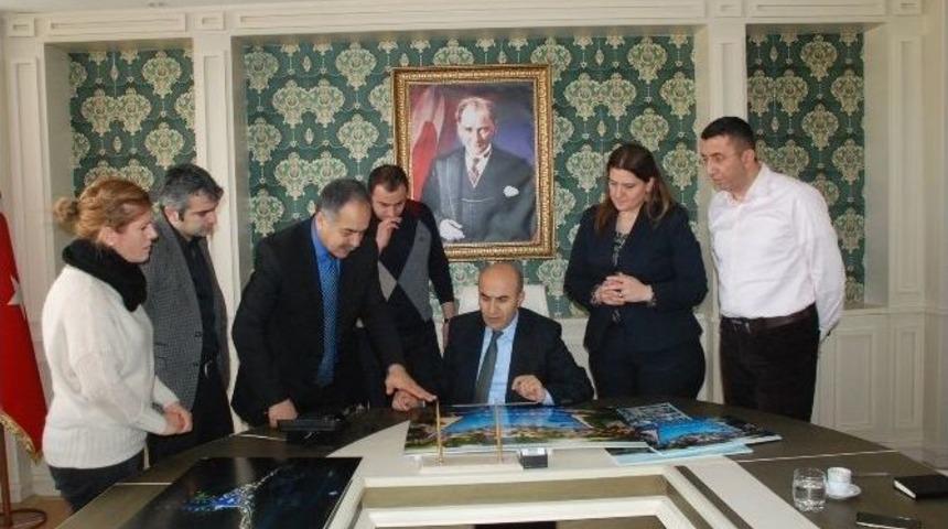 Adıyaman’ın Büyük Projesinde Uygulamaya Geçiliyor