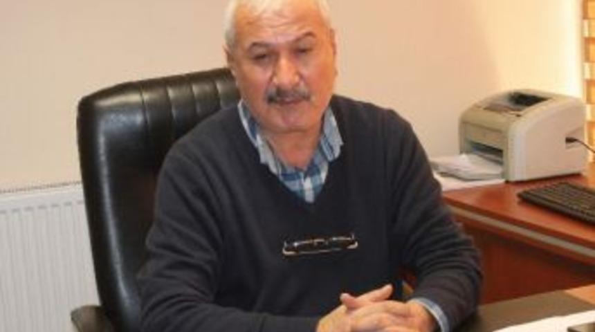 Bilek, Başbakan Davutoğlu İle Yaptığı G&ouml;r&uuml;şmeyi Anlattı