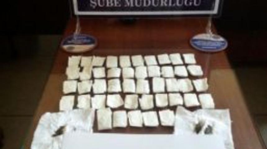 Su&ccedil;ları Ve Su&ccedil;luları &Ouml;nlemeye Devam Ediyorlar