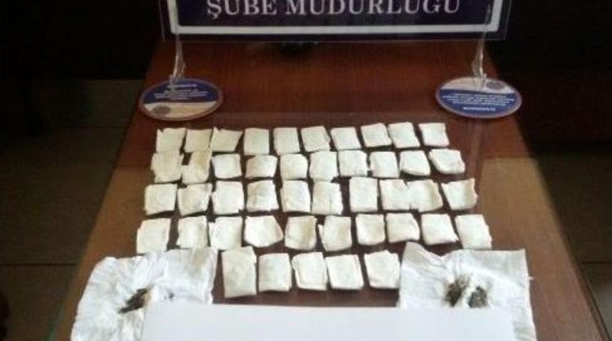 &Ouml;nleyici Hizmetler Şube M&uuml;d&uuml;rl&uuml;ğ&uuml;&rsquo;n&uuml;n Bir Haftalık Raporu