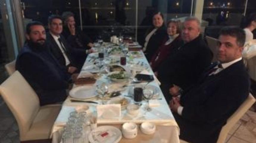 Medikal Sekt&ouml;rde Yeni D&ouml;nem Konuşuldu