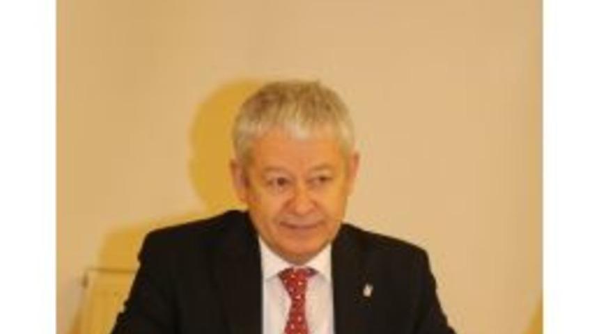 Etso&rsquo;dan &rsquo;sahte Zeytinyağı&rsquo; Uyarısı