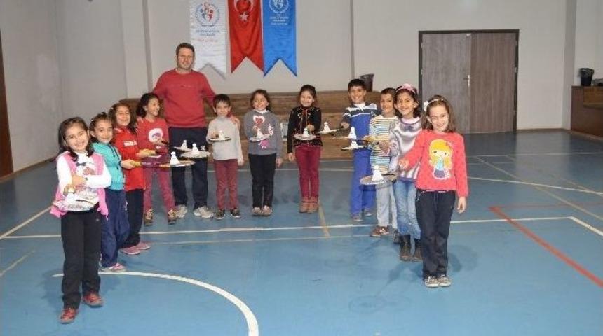 &ldquo;tatil Coşkun Spor Tutkun Olsun&rdquo;