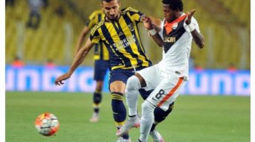 Shakhtar Donetskli Fred&rsquo;e 1 Yıl Men