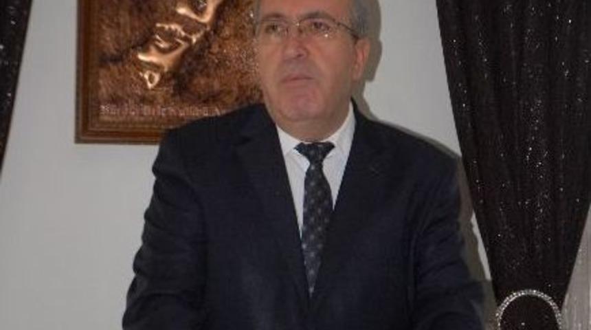 Burdur&rsquo;da Ocak Ayında, Bin 169 Kişiye 198 Bin 505 Tl Trafik Cezası Uygulandı