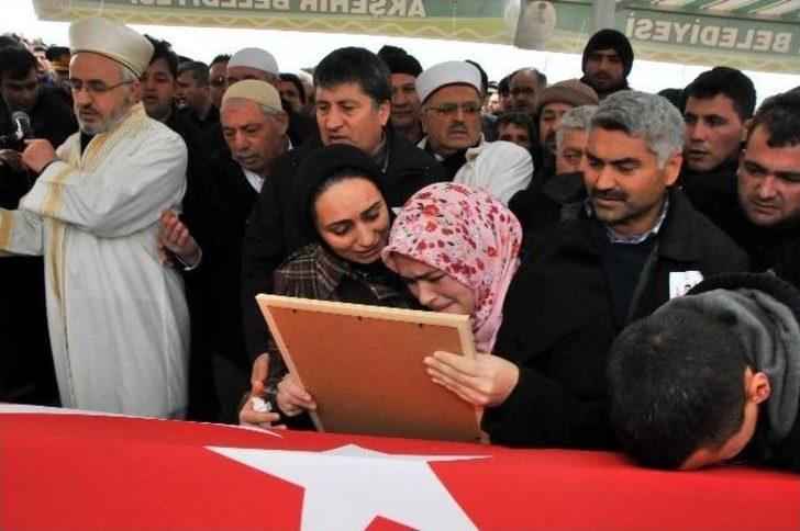 Sur Şehidi Son Yolculuğuna Uğurlandı G1