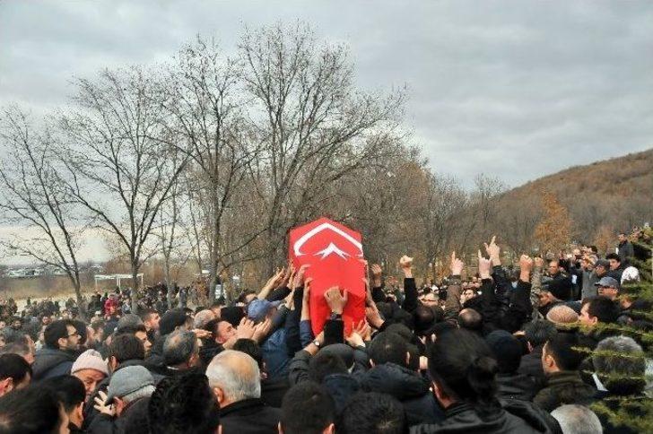 Sur Şehidi Son Yolculuğuna Uğurlandı G5