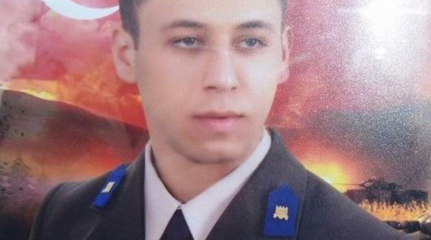 Trabzon&rsquo;a Şehit Acısı D&uuml;şt&uuml;