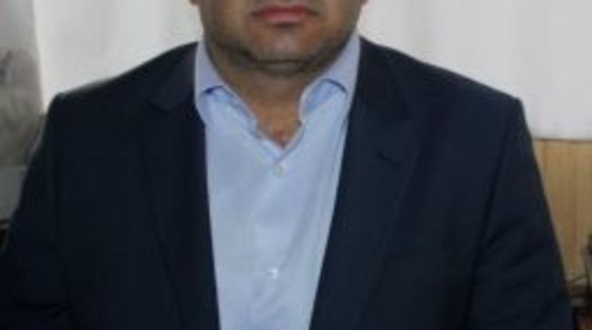 Selendi Simav Yolunun Proje İhalesi Yapılyor