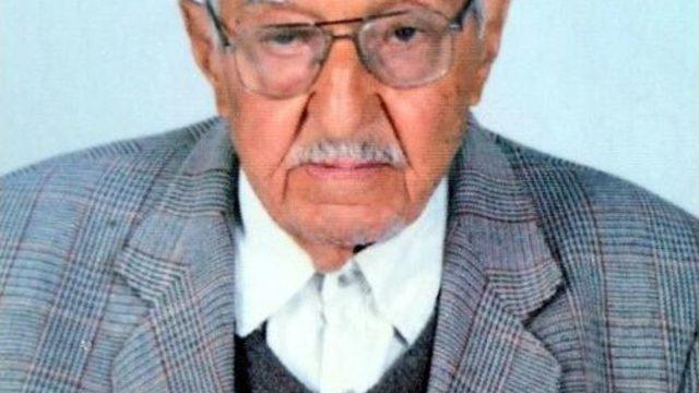 Gazeteciler Cemiyeti Başkanı Erzen’in Acı Günü