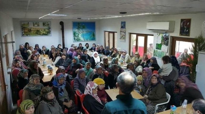 B&uuml;y&uuml;kşehirden Katılımcı Belediyecilik