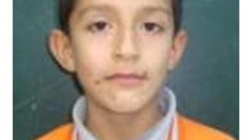 K&uuml;&ccedil;&uuml;k &Ouml;zcan, Elektrik Kurbanı Oldu