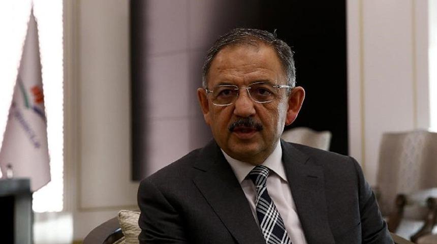 AK Parti tarih verdi! 'Koltuk çantada keklik diye düşünen yanılır'