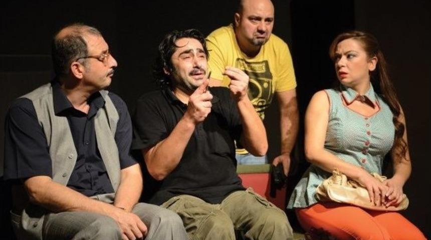 &ldquo;kuaf&ouml;rde Bir G&uuml;n" Zonguldak&rsquo;ta Sahne Alacak