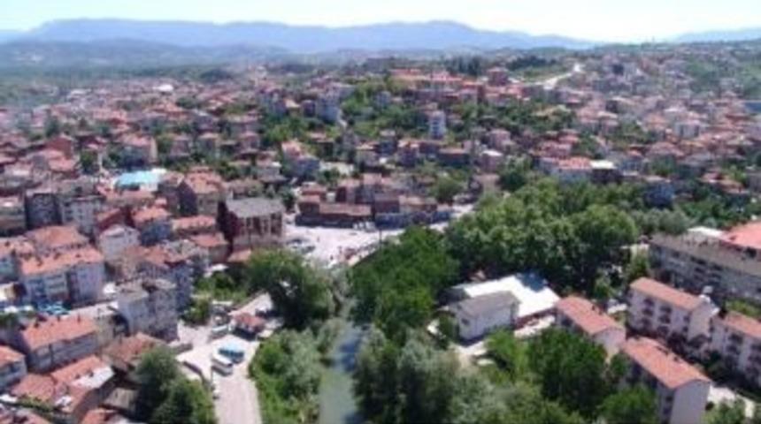 Bartın&rsquo;da 655 Yabancı Yaşıyor