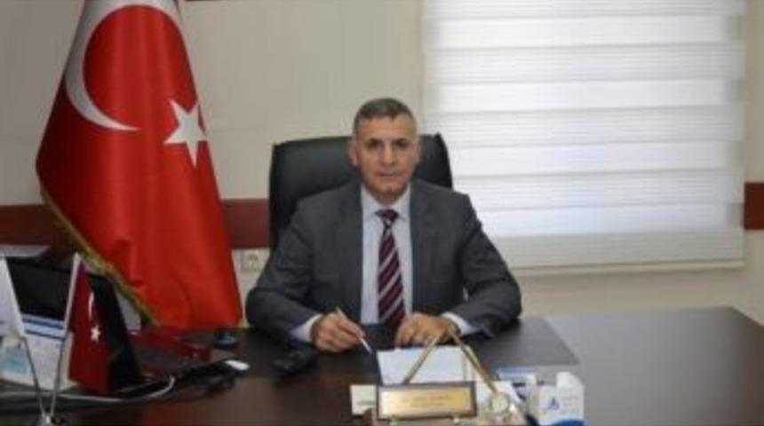 Dr Ahmet Demir: &ldquo;i&ccedil;ilen Her Sigara İnsan &Ouml;mr&uuml;n&uuml;n 5 Dakikasını Kısaltır&rdquo;