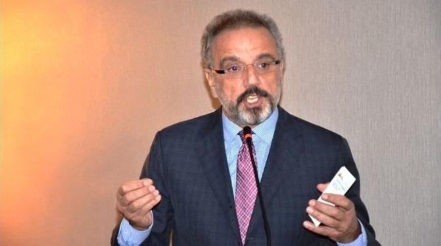 Ağrı Belediyesi 2015 Yılı Değerlendirme Toplantısı