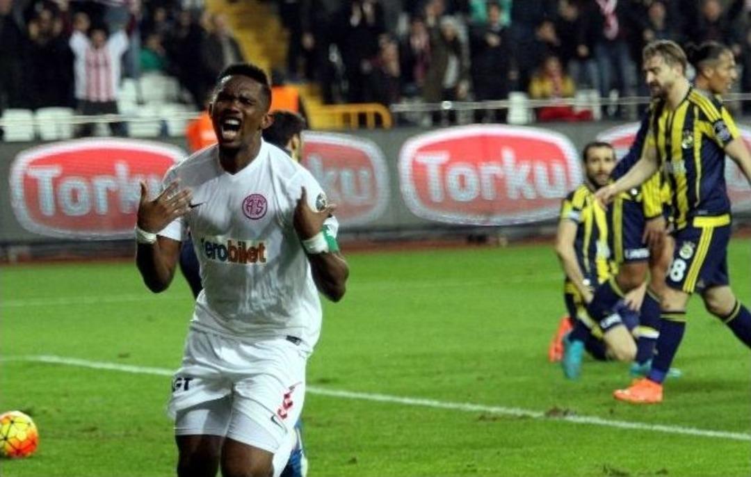 Spor Toto S&uuml;per Lig