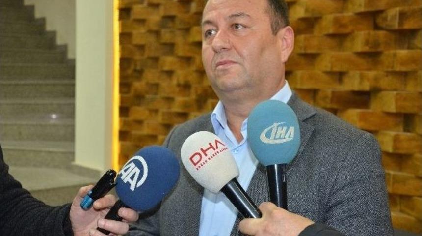 Soma&rsquo;daki Maden Faciasında Bilirkişi Heyeti İncelemelerini Tamamladı