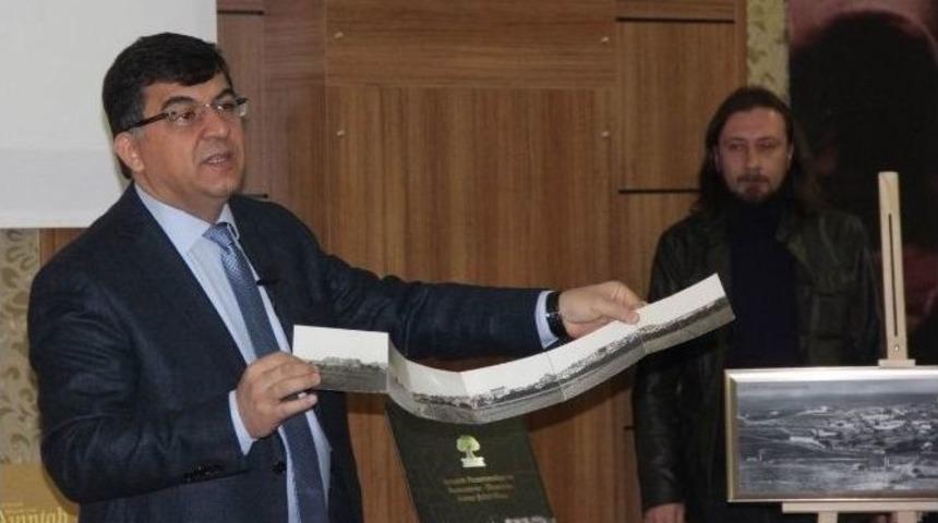 Antep Savunmasının Osmanlı Kayıtları Kent Envanterine Kazandırıldı
