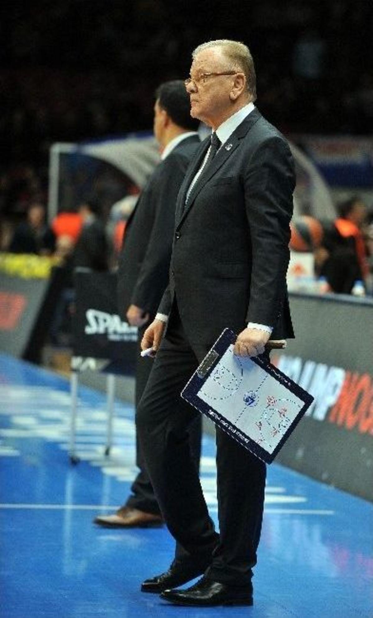 Thy Euroleague