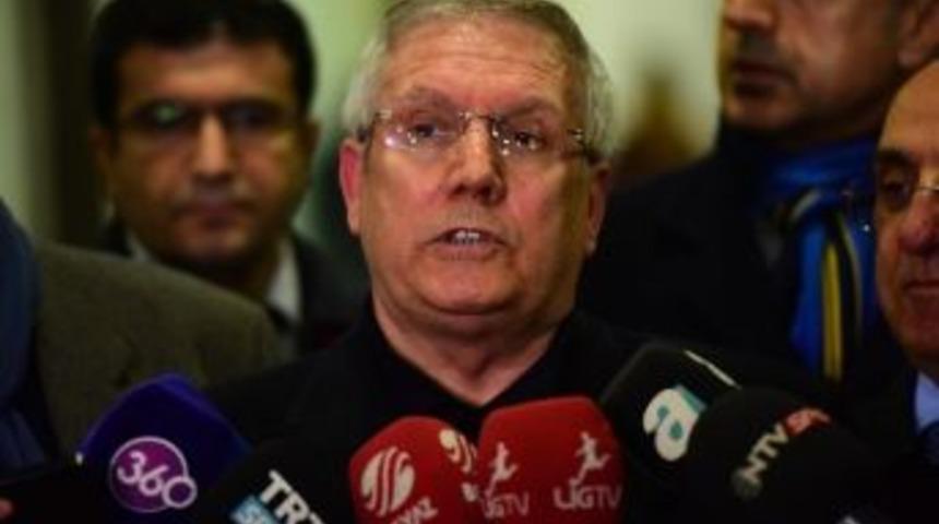 Aziz Yıldırım: Şikenin Kralını Galatasaray Yapmıştır