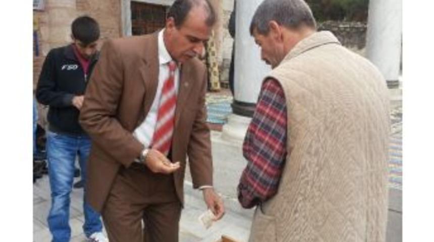 Diyanet Yaraları Saracak