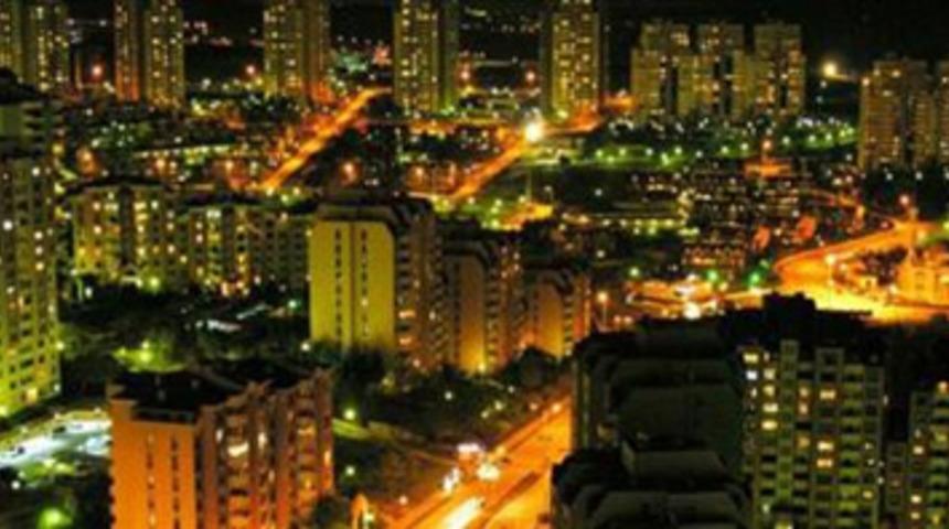 İşte İstanbul'da yıkılacak o il&ccedil;eler