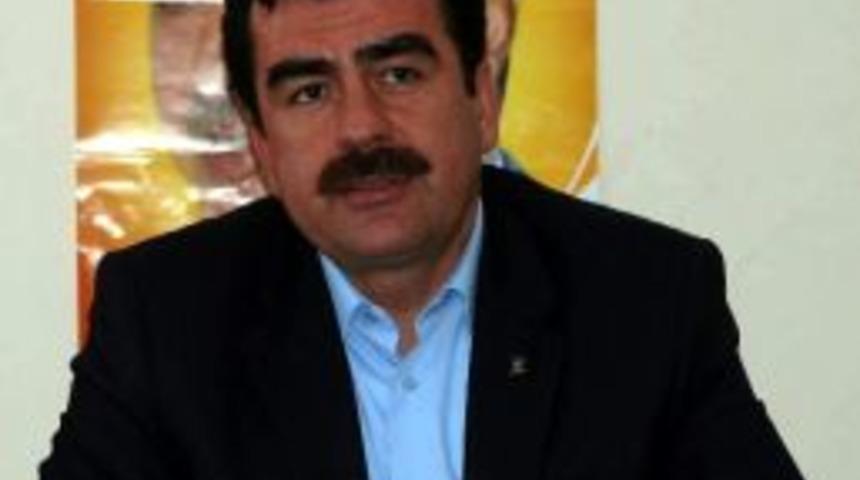 Milletvekili Erdem&rsquo;den &ldquo;hastane&rdquo; A&ccedil;ıklaması