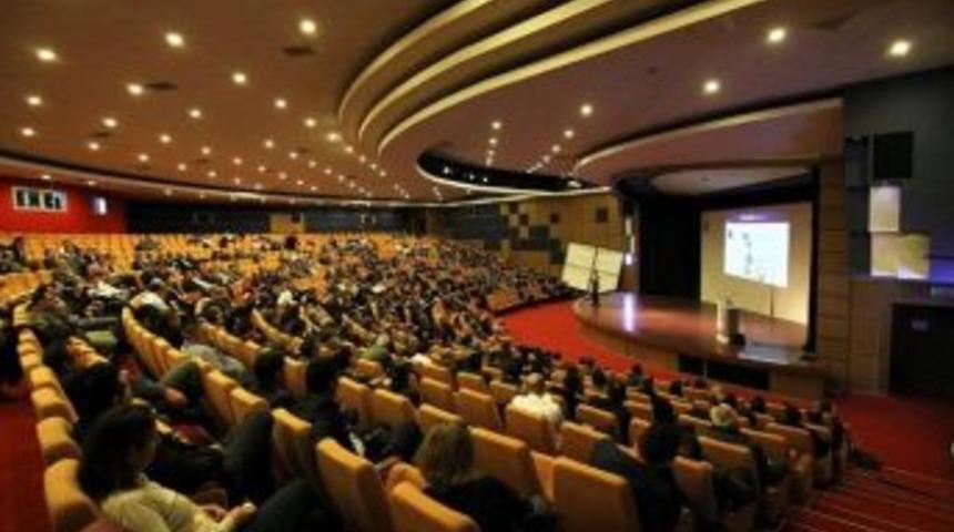 Okul Y&ouml;neticilerine Kişisel Gelişim Ve Motivasyon Semineri Verildi