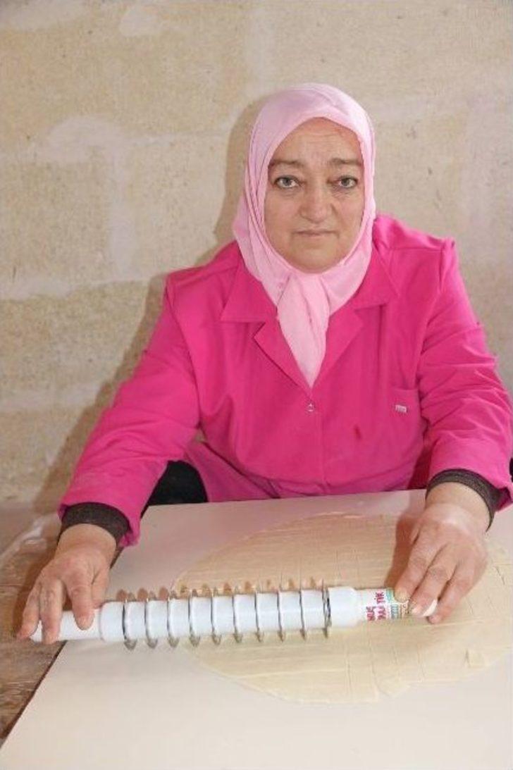 (özel Haber) Bu Restoranda Sadece Kadınlar Çalışıyor G5