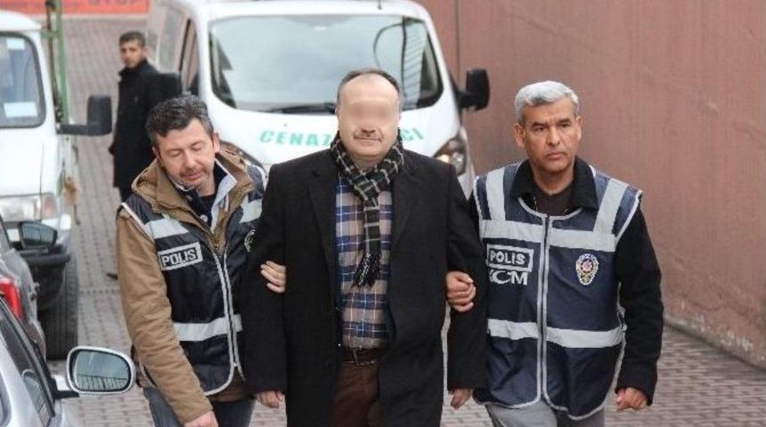 Kayseri&rsquo;de Paralel Yapı Operasyonu: 6 G&ouml;zaltı