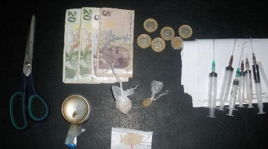 Adana Emniyetinden Torbacılara Operasyon