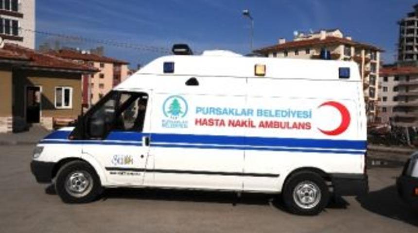 Pursaklar Belediyesi İl&ccedil;e Halkını Yalnız Bırakmıyor