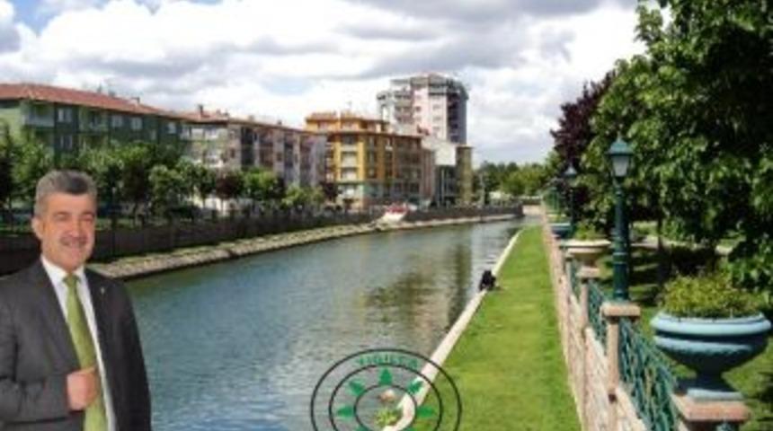 Turizm Vadisinde &Ccedil;alışmalara Start Verildi