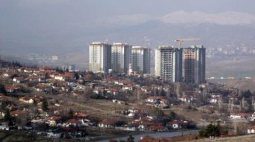 Ke&ccedil;i&ouml;renli&rsquo;ler Yeni Bir Hayata Adım Atacak