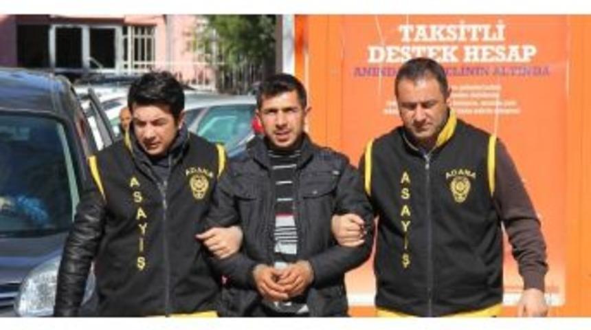 28 Ayrı Su&ccedil;tan 41 Yıl Hapis Cezası Bulunan H&uuml;k&uuml;ml&uuml; Yakalandı