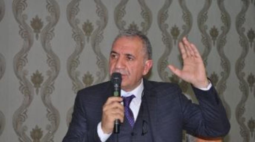 Ka&uuml; Araştırma Hastanesi &Uuml;zerinde Algı Operasyonu