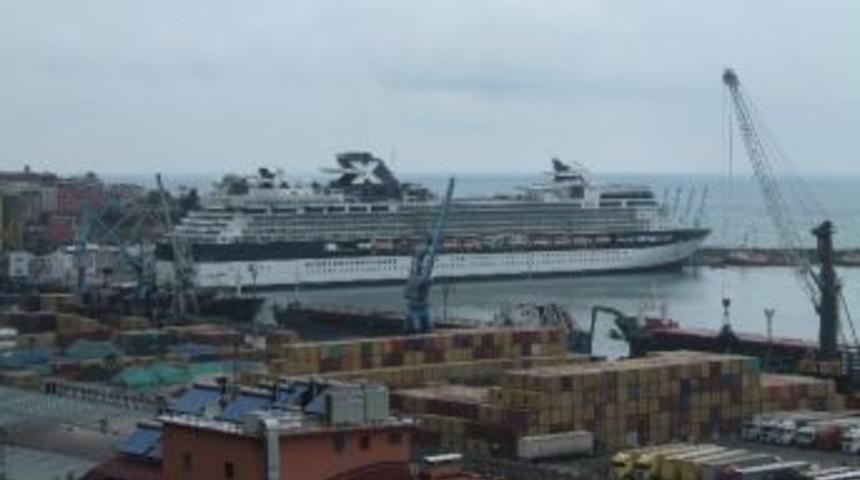 Kruvaziyer Turizmi&rsquo;nde Hayal Kırıklığı