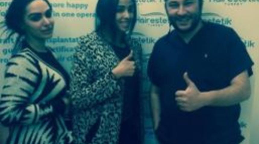 Kadınlarda Sa&ccedil; D&ouml;k&uuml;lmesine Dikkat