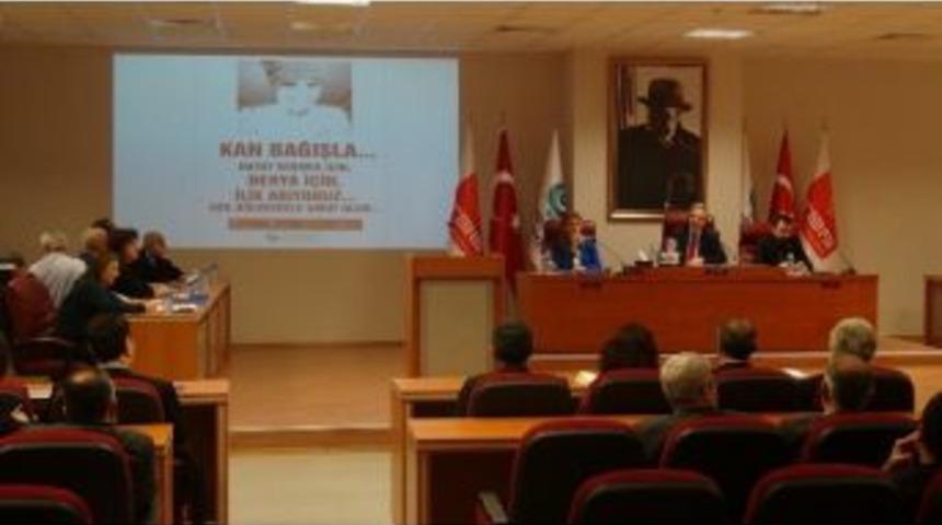 İlik Nakli Bekleyen Derya Zeren İ&ccedil;in Bandırma Tek Y&uuml;rek Oldu