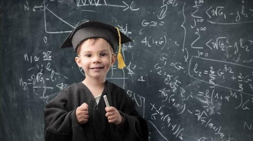 Doğru Beslenme, &Ccedil;ocukların Gelişimini Doğrudan Etkiliyor