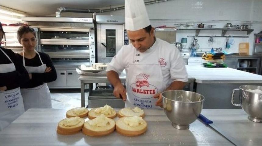 Ko-mek Hocalarına Kurum İ&ccedil;i Eğitim Verildi